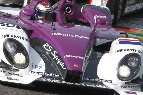 Jos Verstappen
